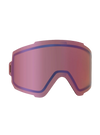 Product image of Anon Sync Perceive Goggle Lens[Variant:Perceive Cloudy Pink (53% / S1)]