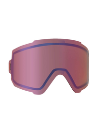 Product image of Anon Sync Perceive Goggle Lens[Variant:Perceive Cloudy Pink (53% / S1)]