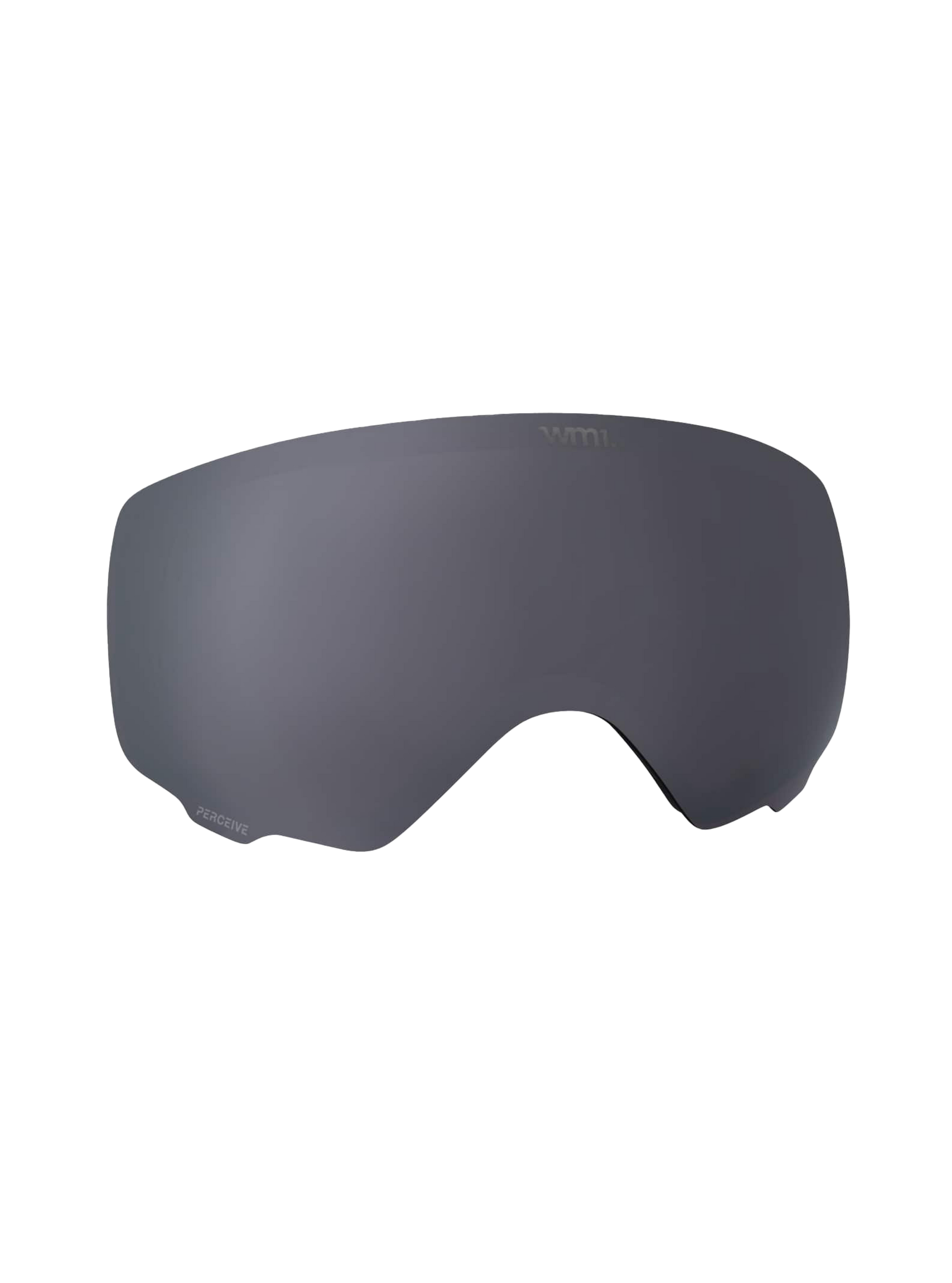 Anon WM1 Perceive Goggle Lens | Goggles & Lenses | Anon Optics