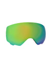 Product image of Anon WM1 Perceive Goggle Lens[Variant:Perceive Variable Green (22% / S2)]