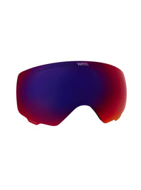 Product image of Anon WM1 Perceive Goggle Lens[Variant:Perceive Sun Red (14% / S3)]