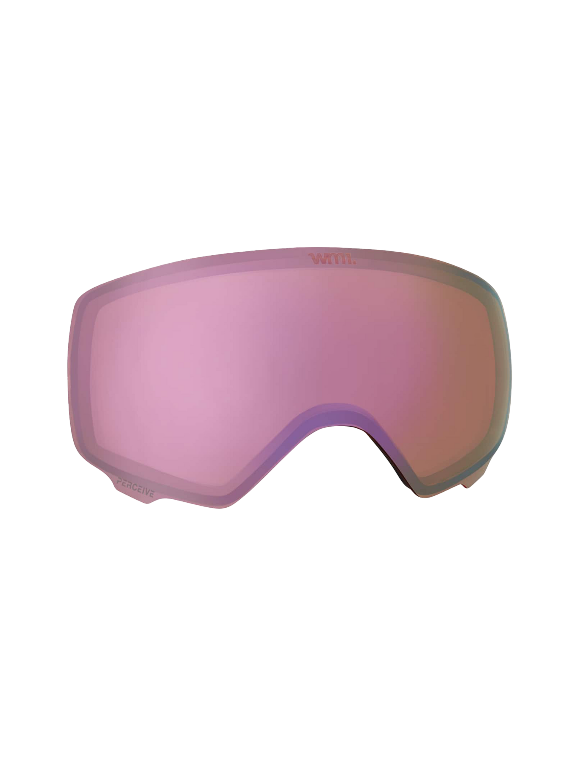 Anon WM1 Perceive Goggle Lens | Goggles & Lenses | Anon Optics