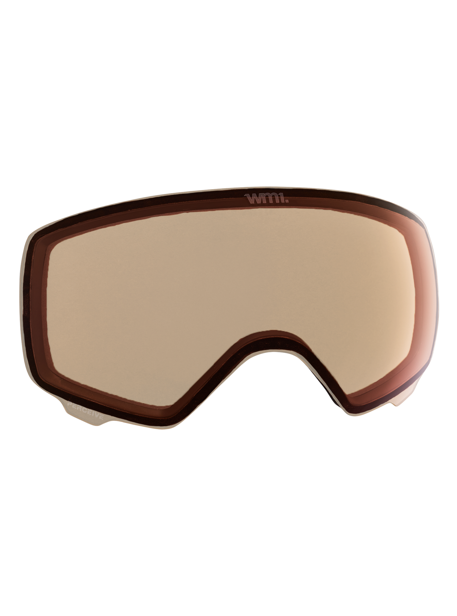 Anon WM1 Perceive Goggle Lens | Goggles & Lenses | Anon Optics