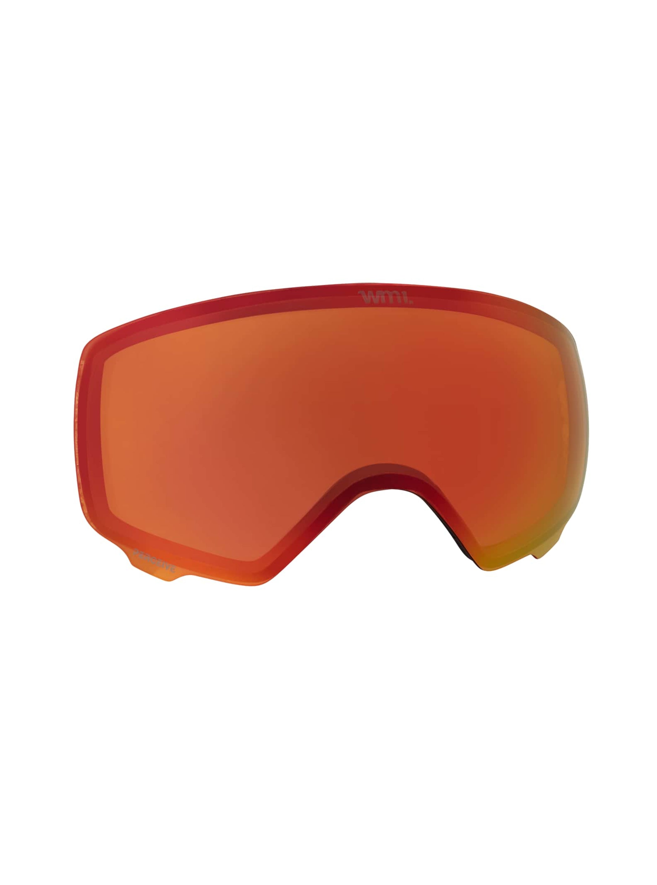 Product image of Anon WM1 Perceive Goggle Lens[Variant:Perceive Cloudy Burst (59% / S1)]