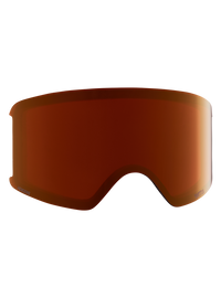 Product image of Anon WM3 PERCEIVE Lens[Variant:Perceive Sunny Bronze (17% / S3)]