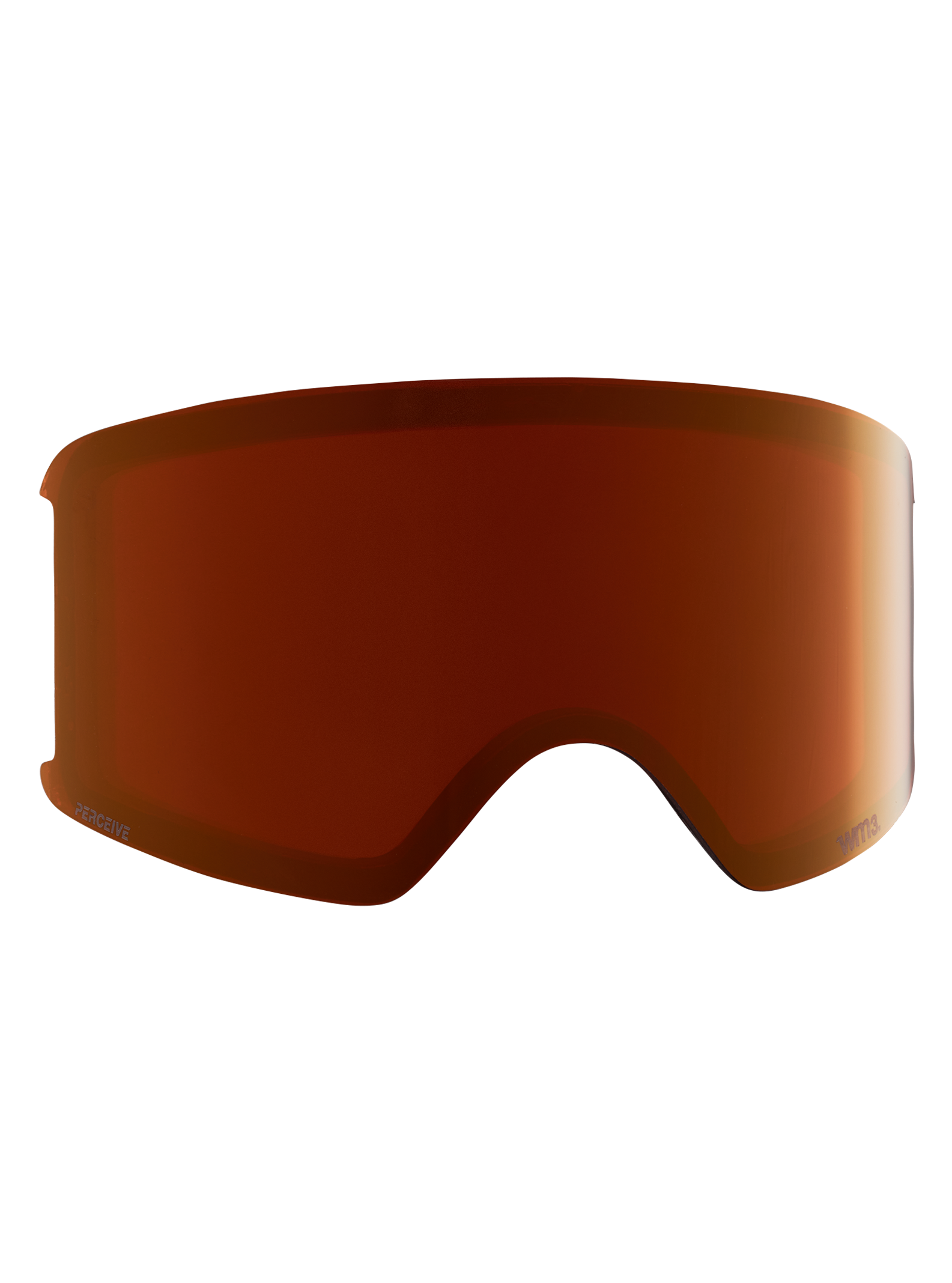 Product image of Anon WM3 PERCEIVE Lens[Variant:Perceive Sunny Bronze (17% / S3)]