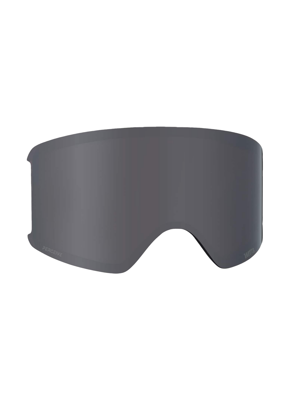 Anon WM3 Perceive Goggle Lens 2027 Anon WM3 Perceive Goggle Lens 2027