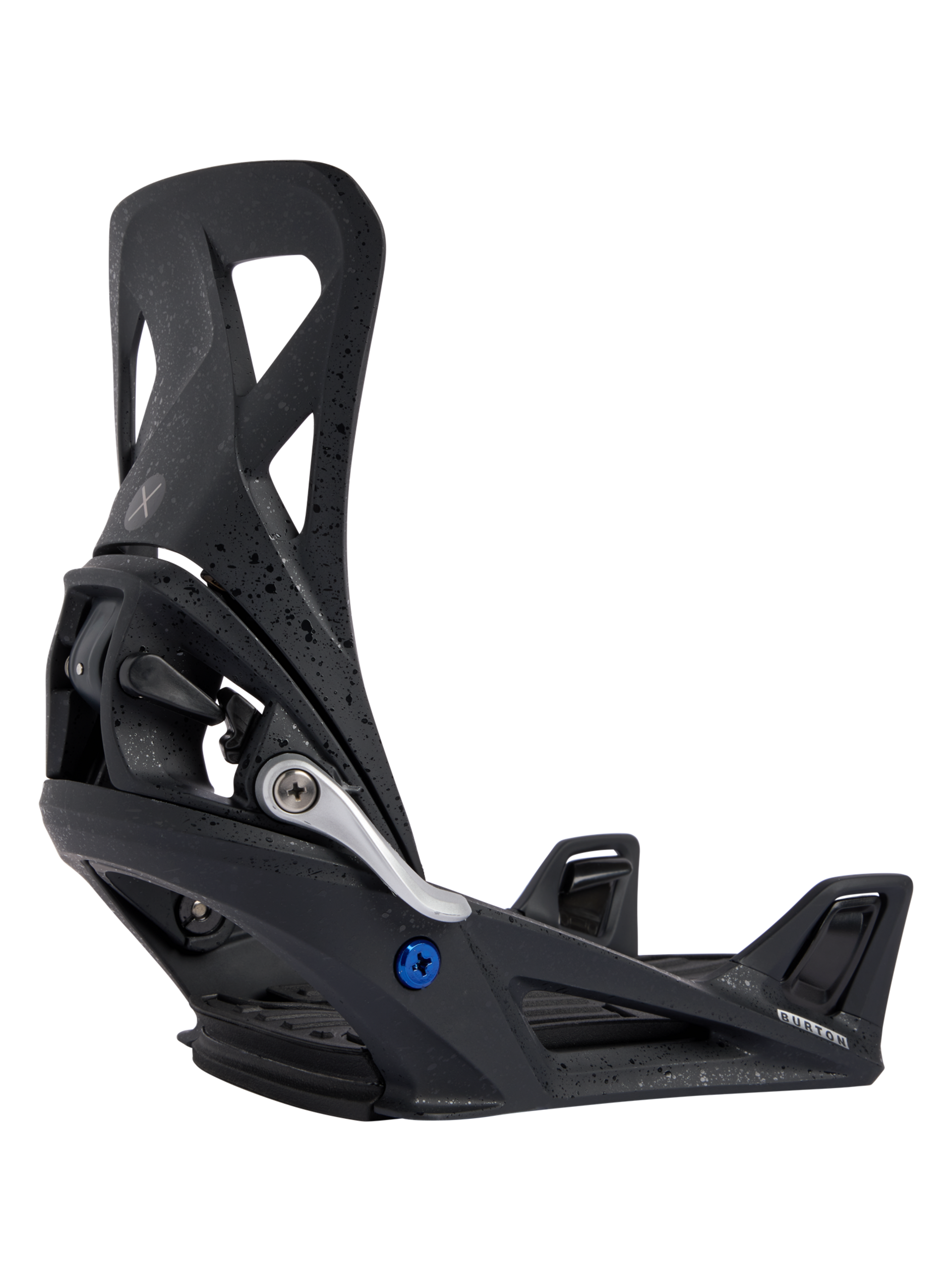 １０回使用 Burton Step On Re:Flex バインディング M Men's Burton Step On® X Re:Flex Snowboard Bindings | Burton.com