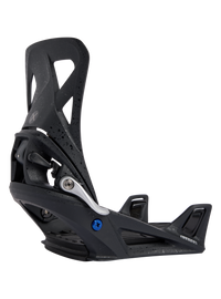 Product image of Men's Burton Step On® X Re:Flex Snowboard Bindings[Variant:Black]