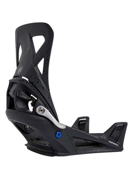 Men's Burton Step On® X Re:Flex Snowboard Bindings | Burton.com