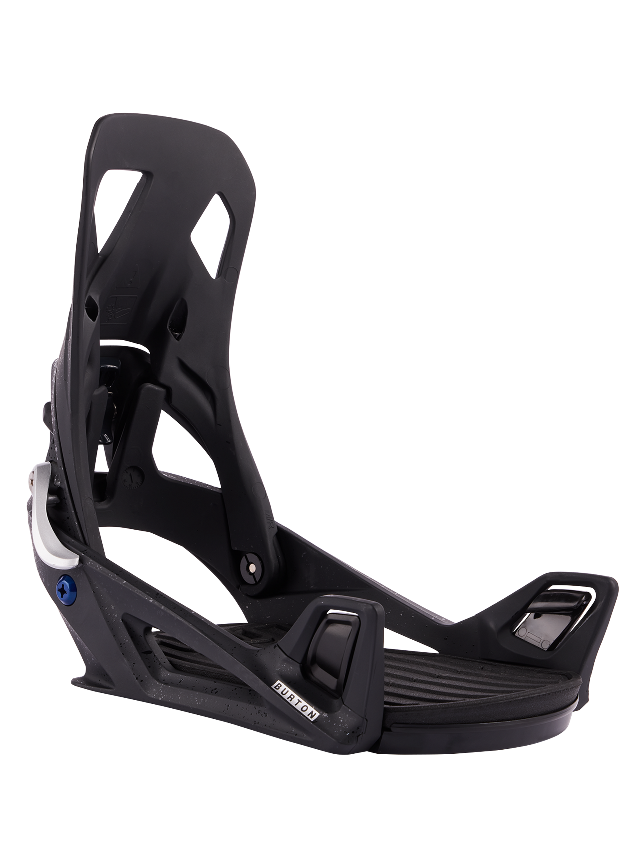 Men's Burton Step On® X Re:Flex Snowboard Bindings | Burton.com Men's Burton Step On® X Re:Flex Snowboard Bindings | Burton.com