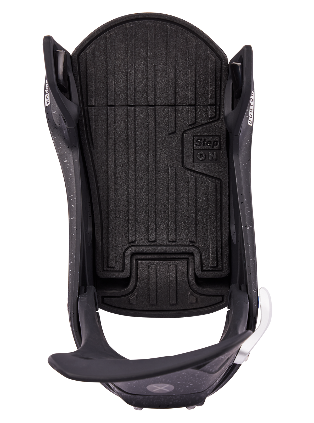 Men's Burton Step On® X Re:Flex Snowboard Bindings 2026 Men's Burton Step On® X Re:Flex Snowboard Bindings 2026