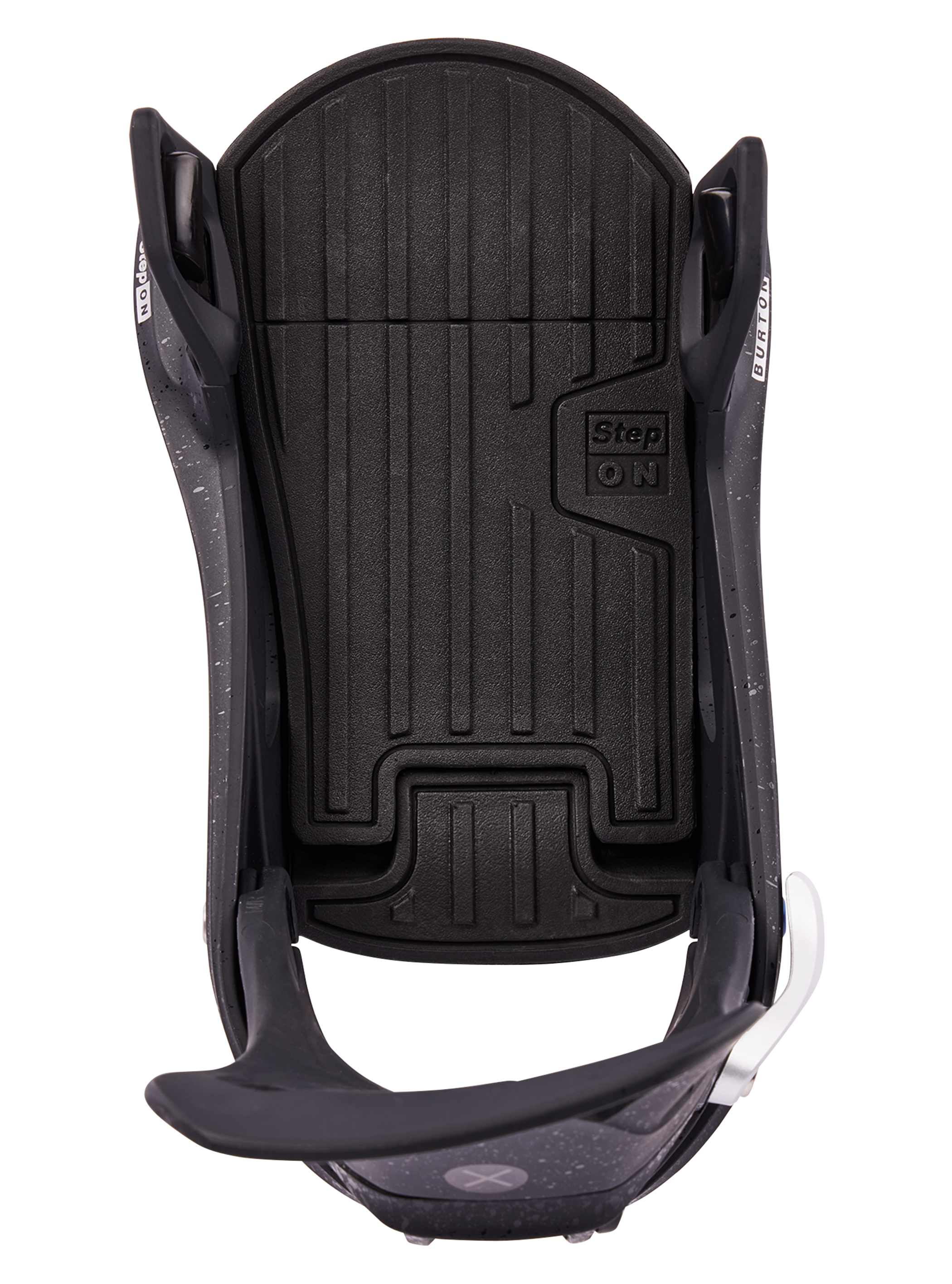 メンズ Burton Step On® X Re:Flex スノーボードバインディング