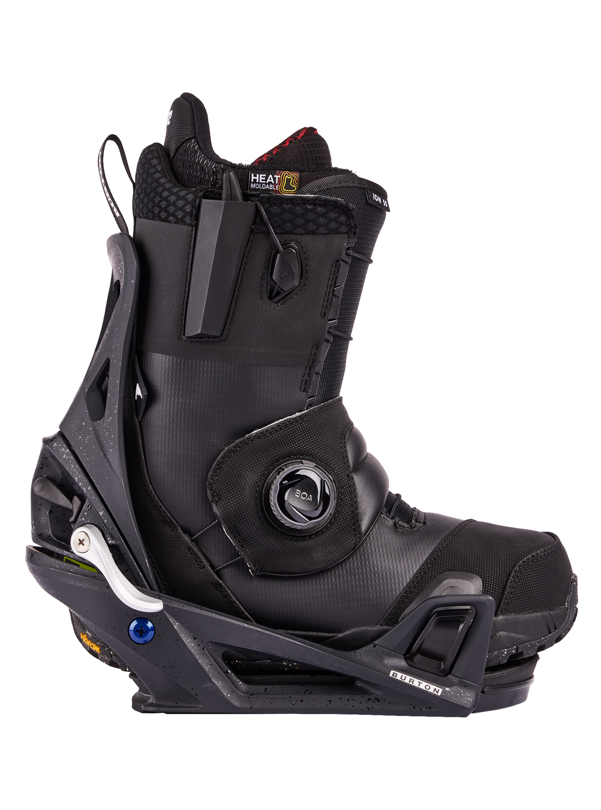 メンズ Burton Step On® X Re:Flex スノーボードバインディング