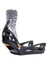 Product image of Men's Burton Step On® X Re:Flex Snowboard Bindings[Variant:Black]