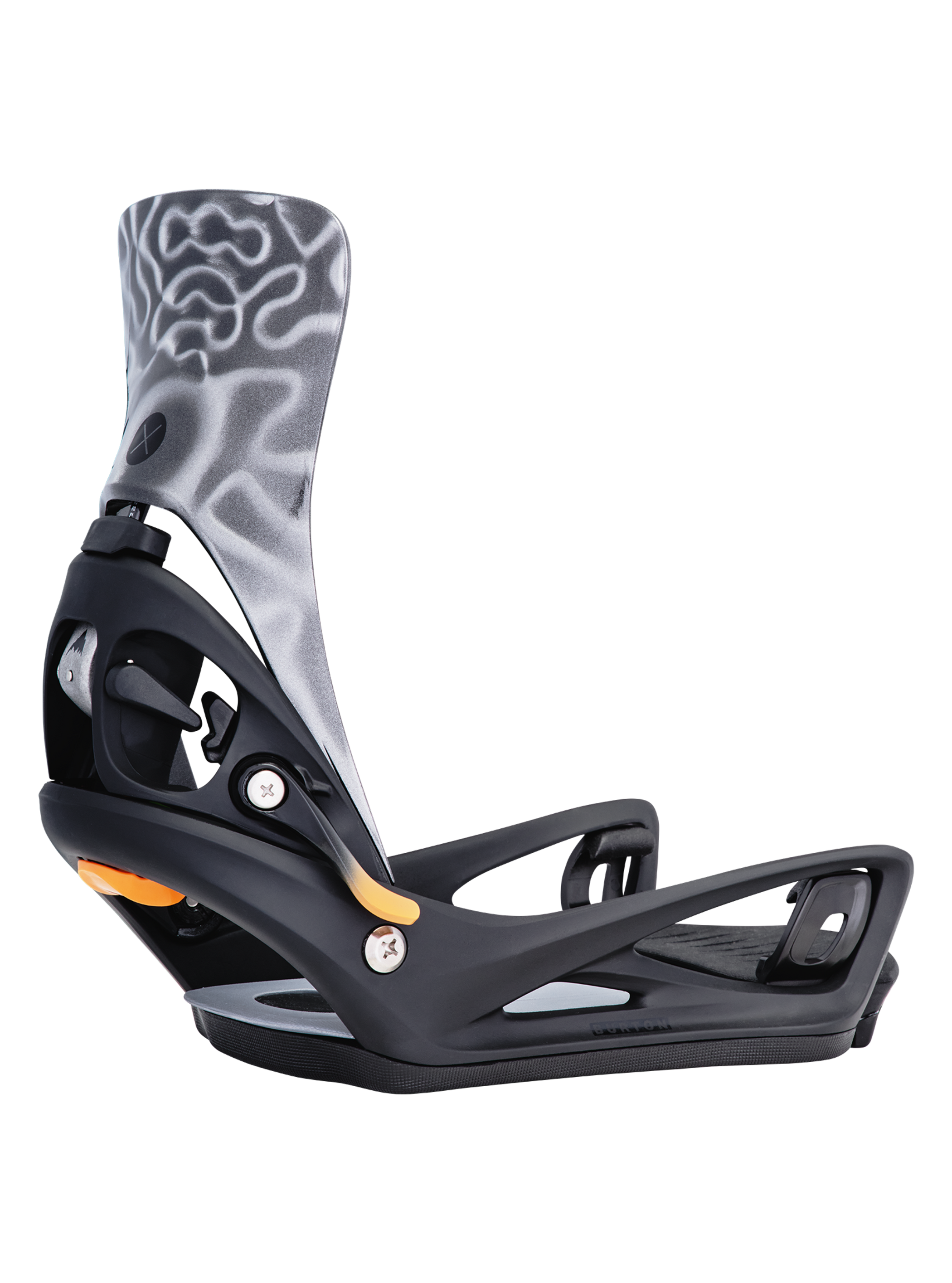 メンズ Burton Step On® X Re:Flex スノーボードバインディング