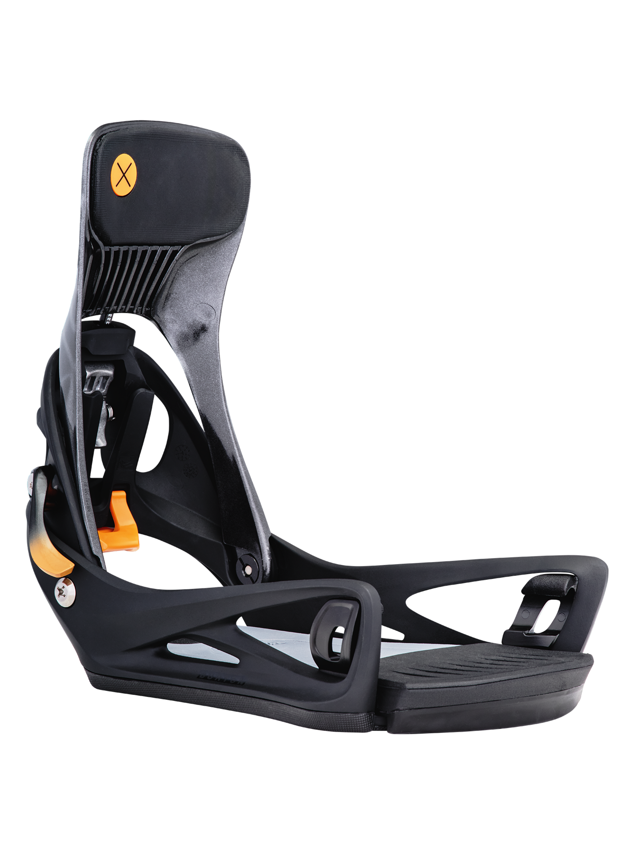 メンズ Burton Step On® X Re:Flex スノーボードバインディング