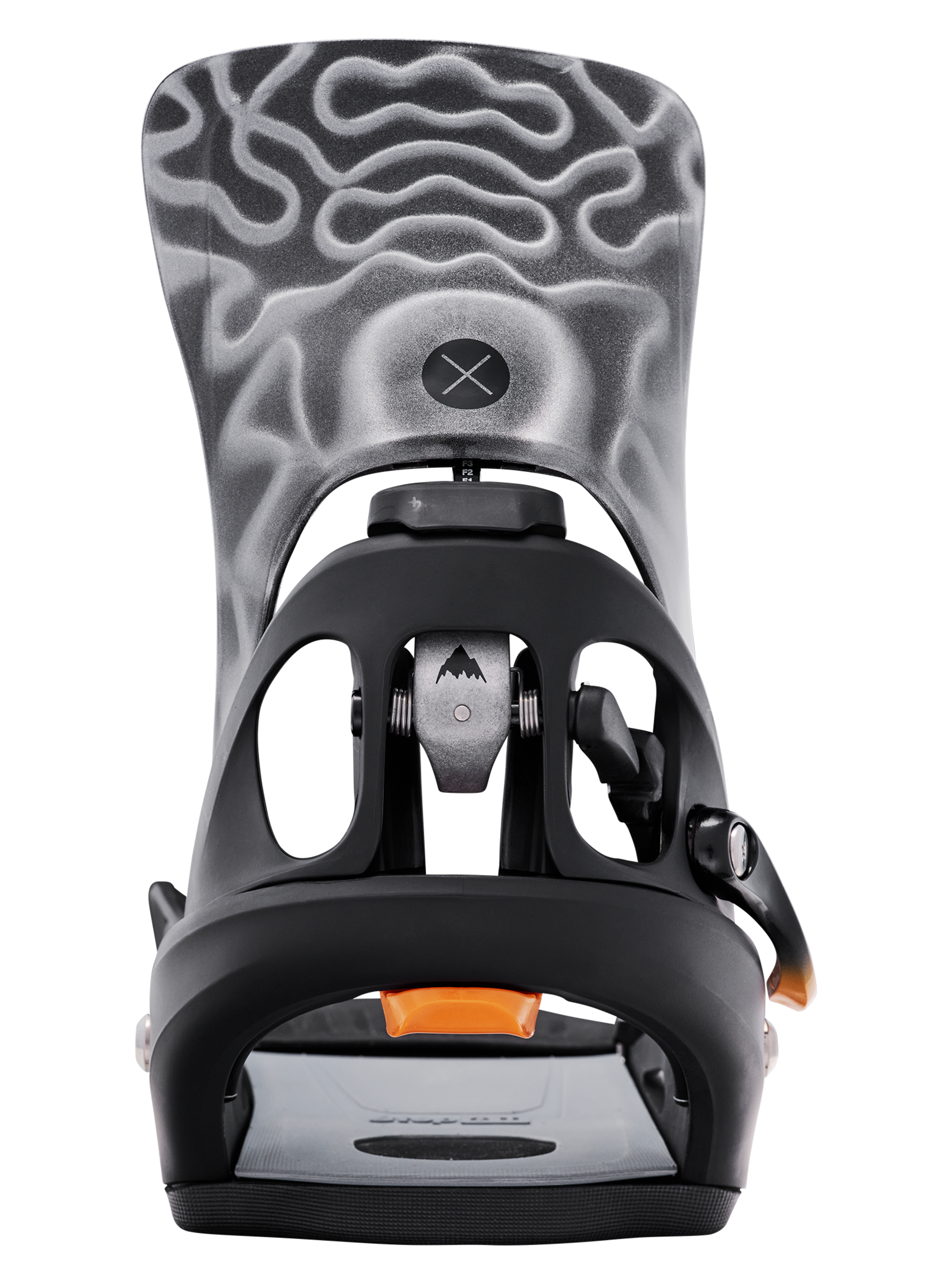 メンズ Burton Step On® X Re:Flex スノーボードバインディング