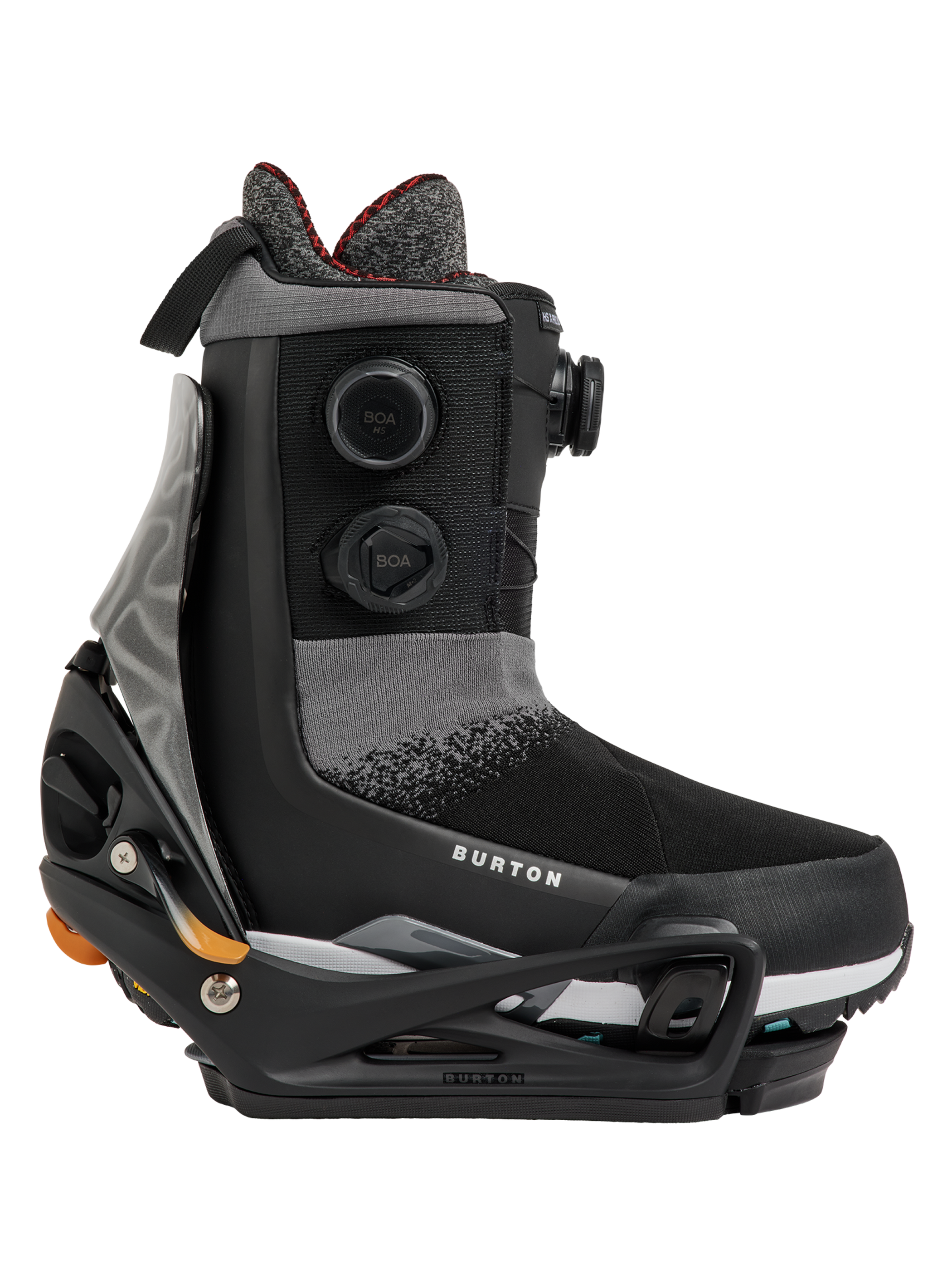 メンズ Burton Step On® X Re:Flex スノーボードバインディング