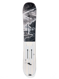 Product image of Burton Flight Attendant Camber Splitboard[Variant:Graphic]