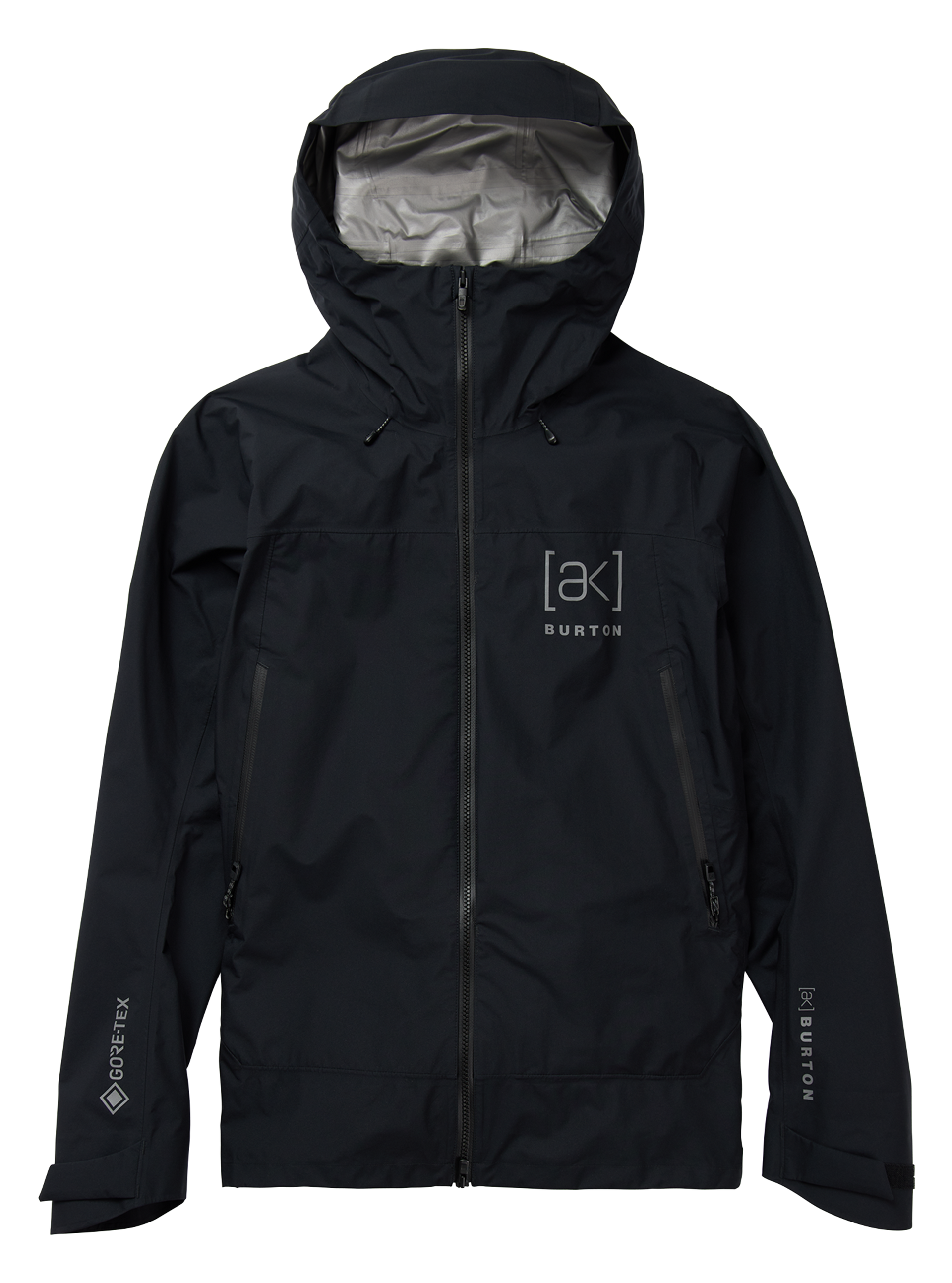 BURTON [ak]　サージェンスGORE-TEXジャケット　レディース Women's Burton [ak] Surgence GORE-TEX Jacket | Burton.com Winter
