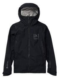 Product image of Women's Burton [ak] Surgence GORE-TEX 2L Jacket[Variant:True Black]