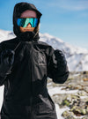 Product image of Women's Burton [ak] Surgence GORE-TEX 2L Jacket[Variant:True Black]