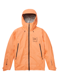 Product image of Women's Burton [ak] Surgence GORE-TEX 2L Jacket[Variant:Salmon Buff]