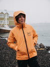Product image of Women's Burton [ak] Surgence GORE-TEX 2L Jacket[Variant:Salmon Buff]