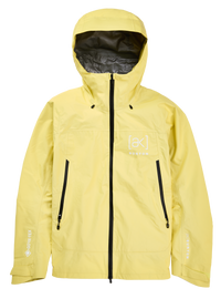 Product image of Women's Burton [ak] Surgence GORE-TEX 2L Jacket[Variant:Buttermilk]