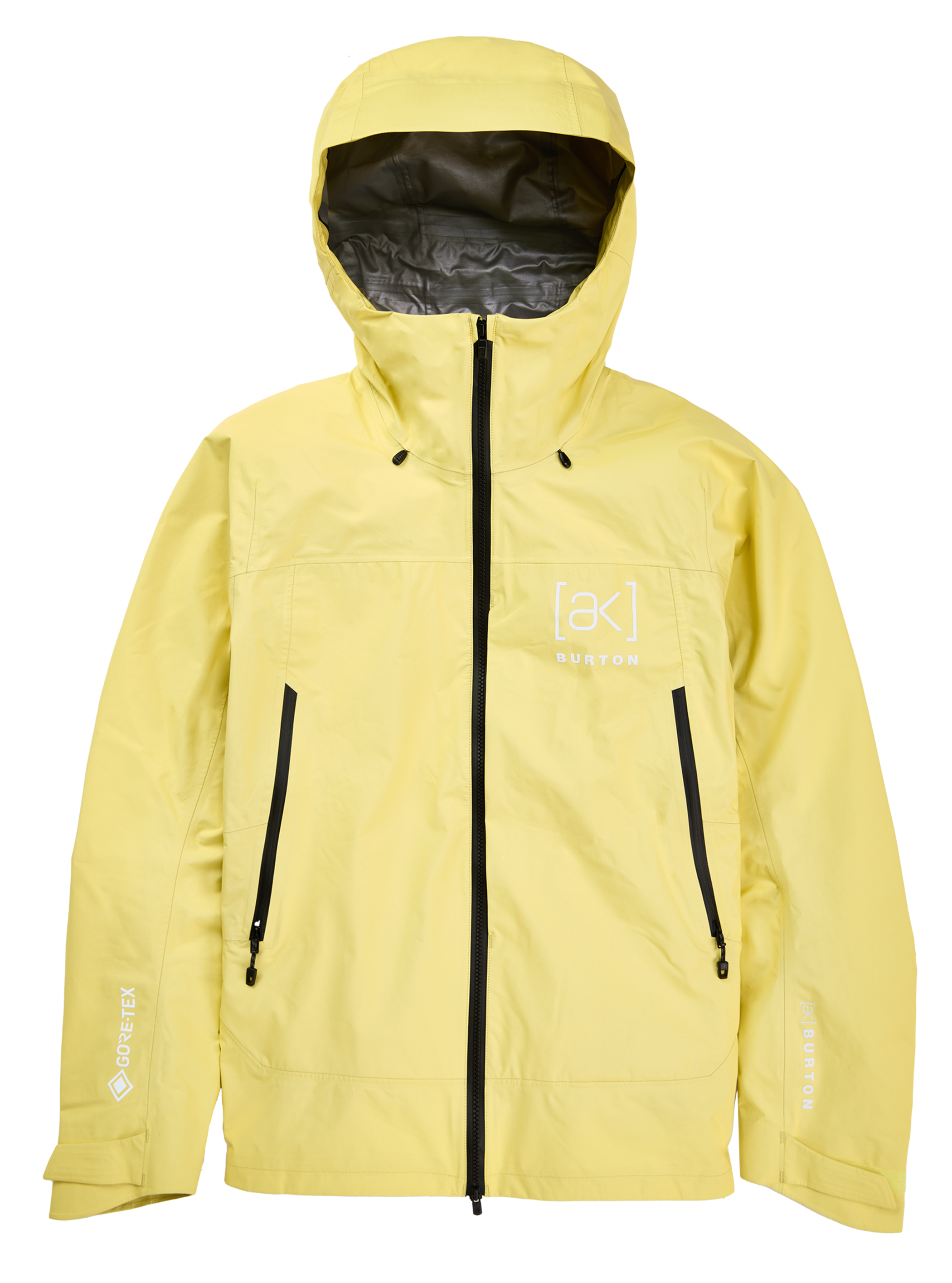 ウィメンズ Burton [ak]® サージェンス GORE-TEX ジャケット