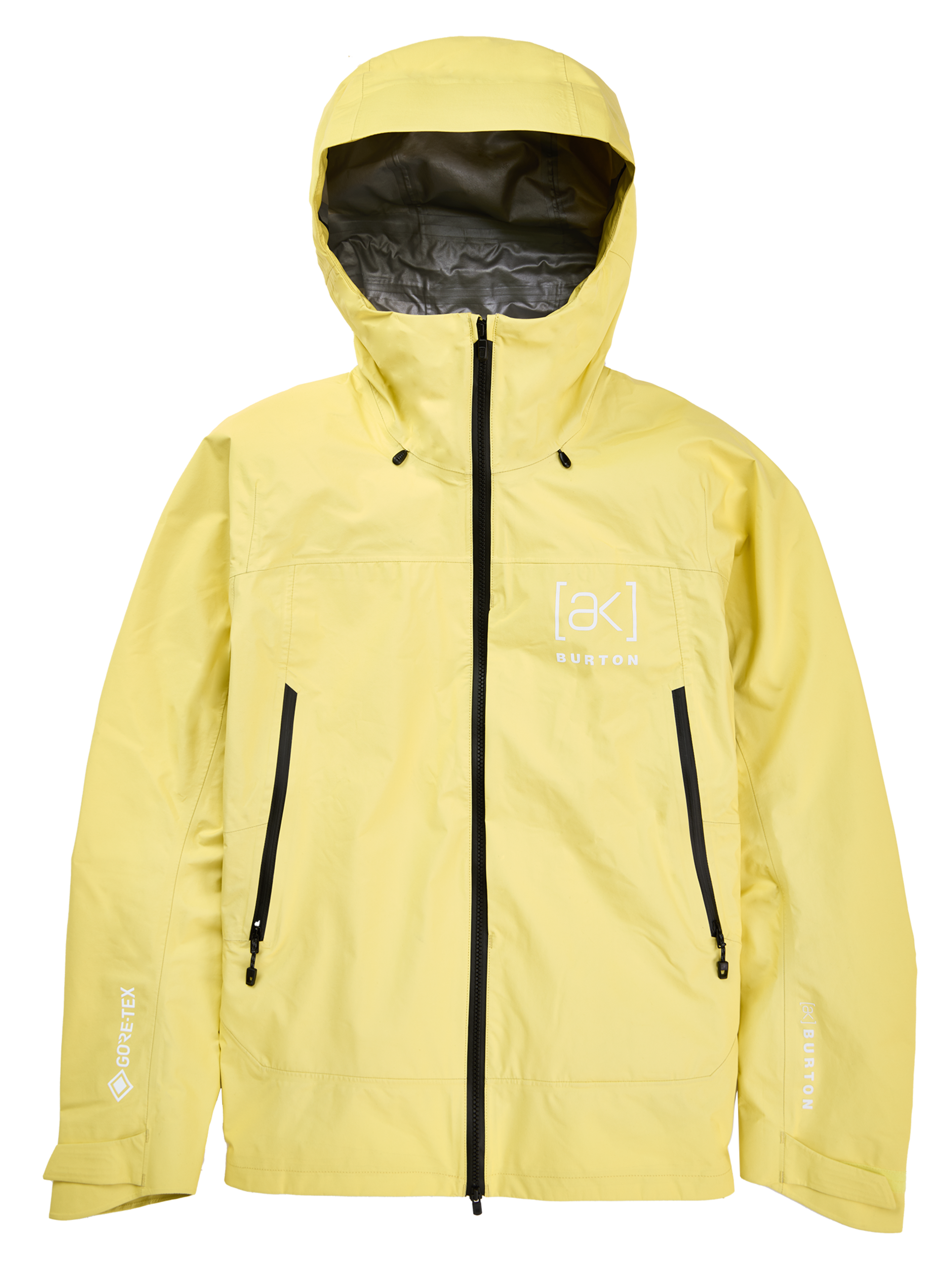 Women's Burton [ak] Surgence GORE-TEX Jacket | Burton.com Winter 2025