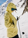 Product image of Women's Burton [ak] Surgence GORE-TEX 2L Jacket[Variant:Buttermilk]