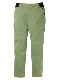 Product image of Women's Burton [ak] Airpin Pants[Variant:Hedge Green]