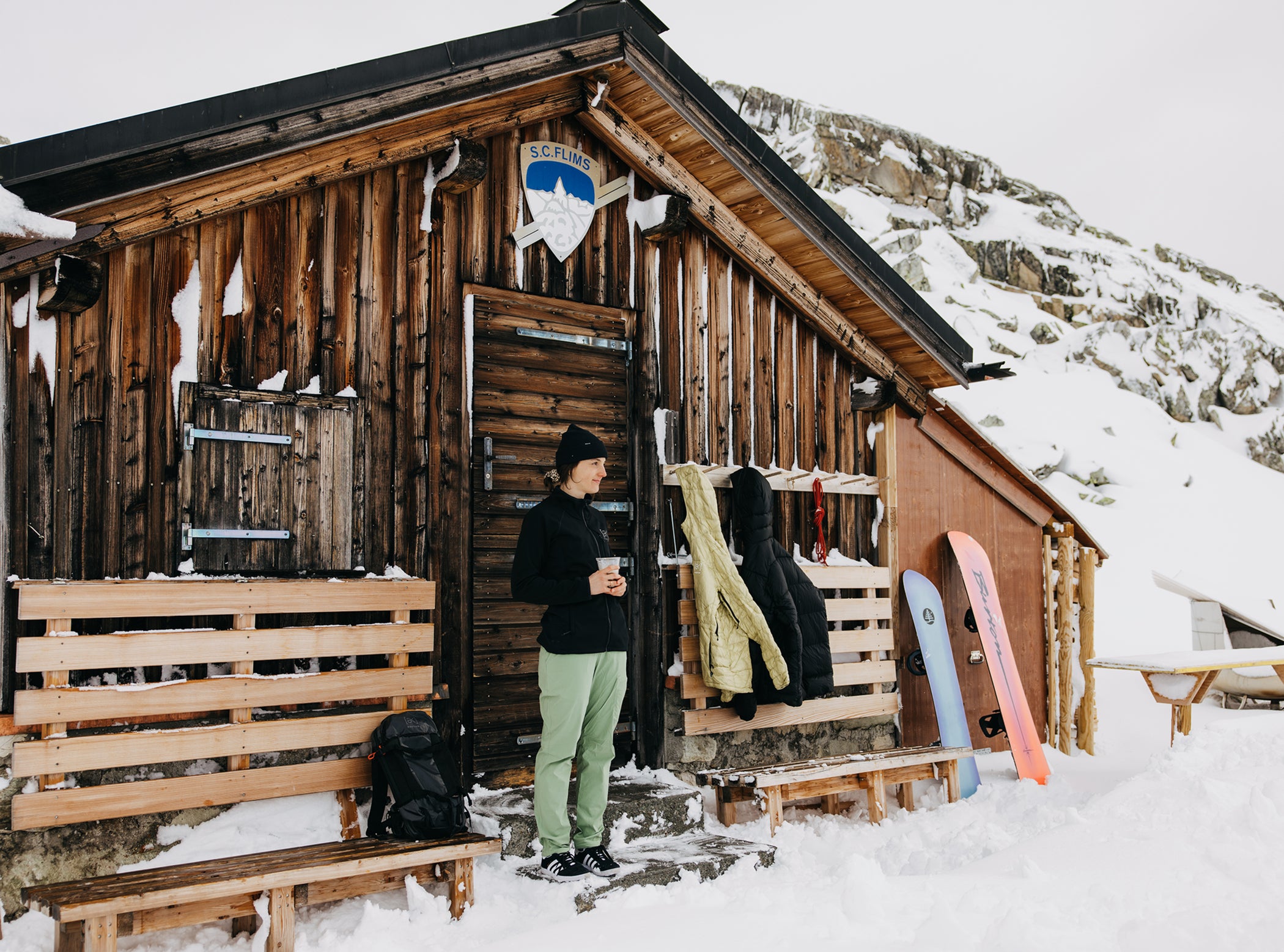 ウィメンズ Burton [ak]® エアーピン パンツ