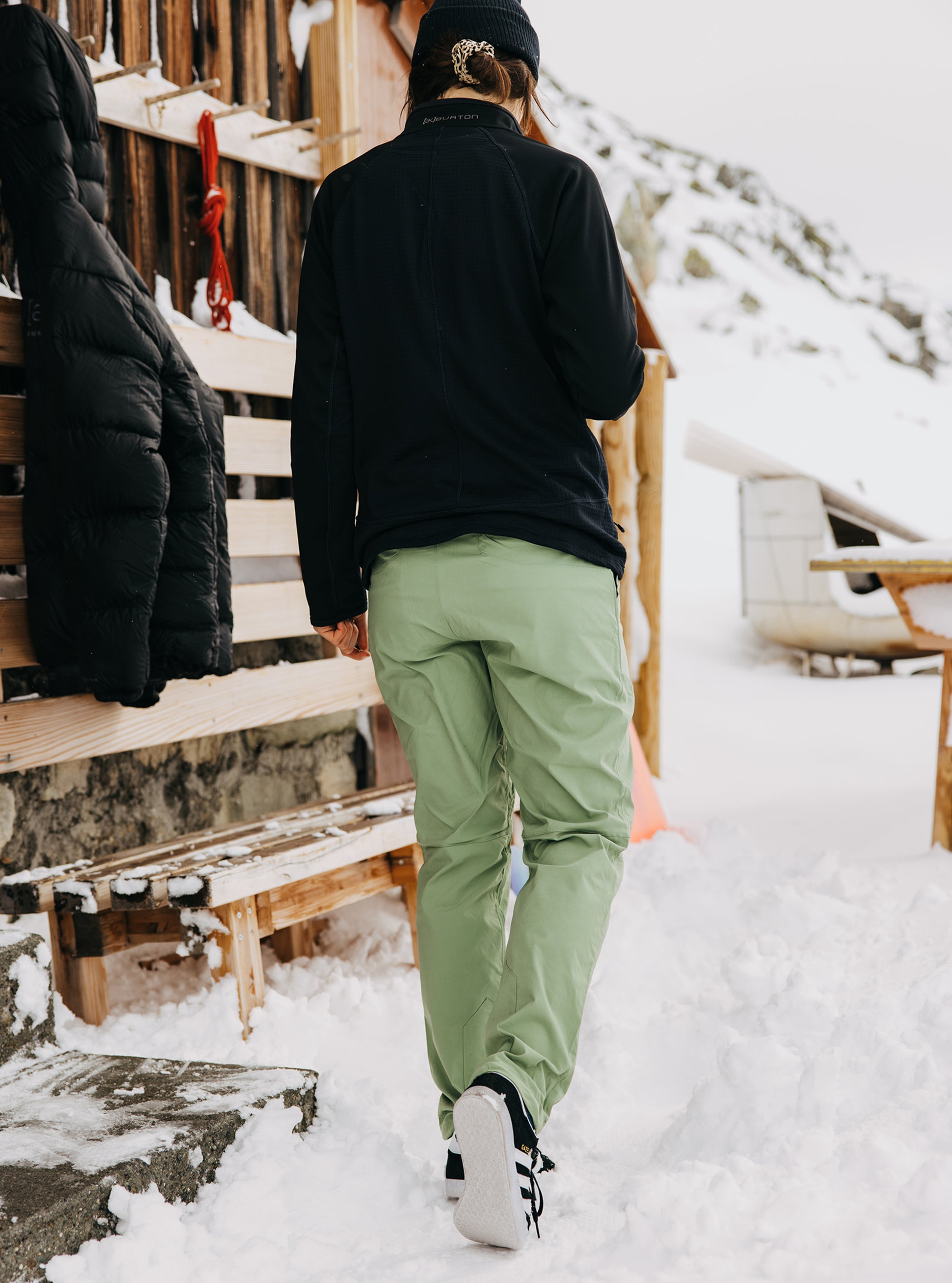 ウィメンズ Burton [ak]® エアーピン パンツ