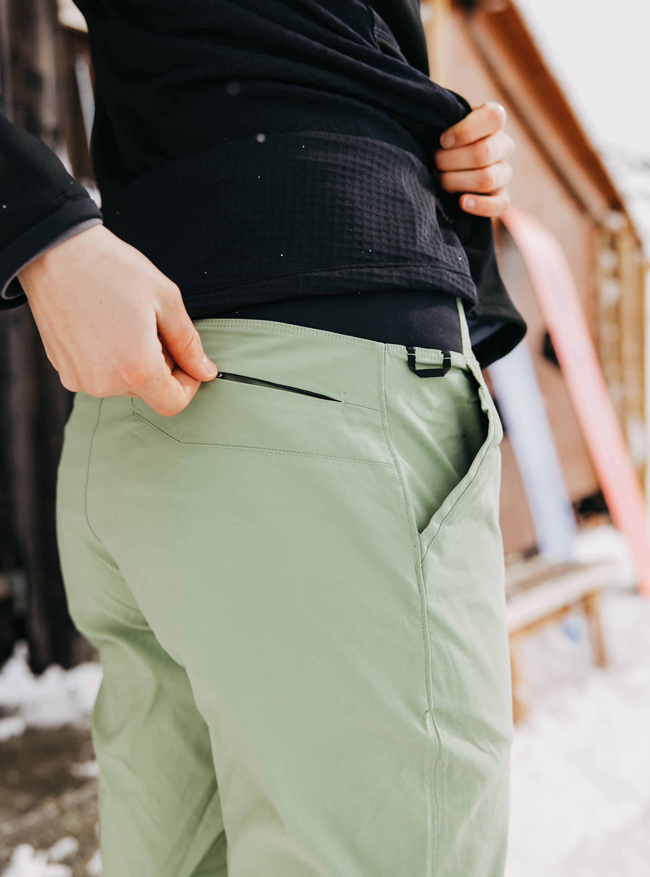 ウィメンズ Burton [ak]® エアーピン パンツ