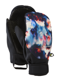 Product image of Burton Park Mittens (Sample)[Variant:Floral Blur]