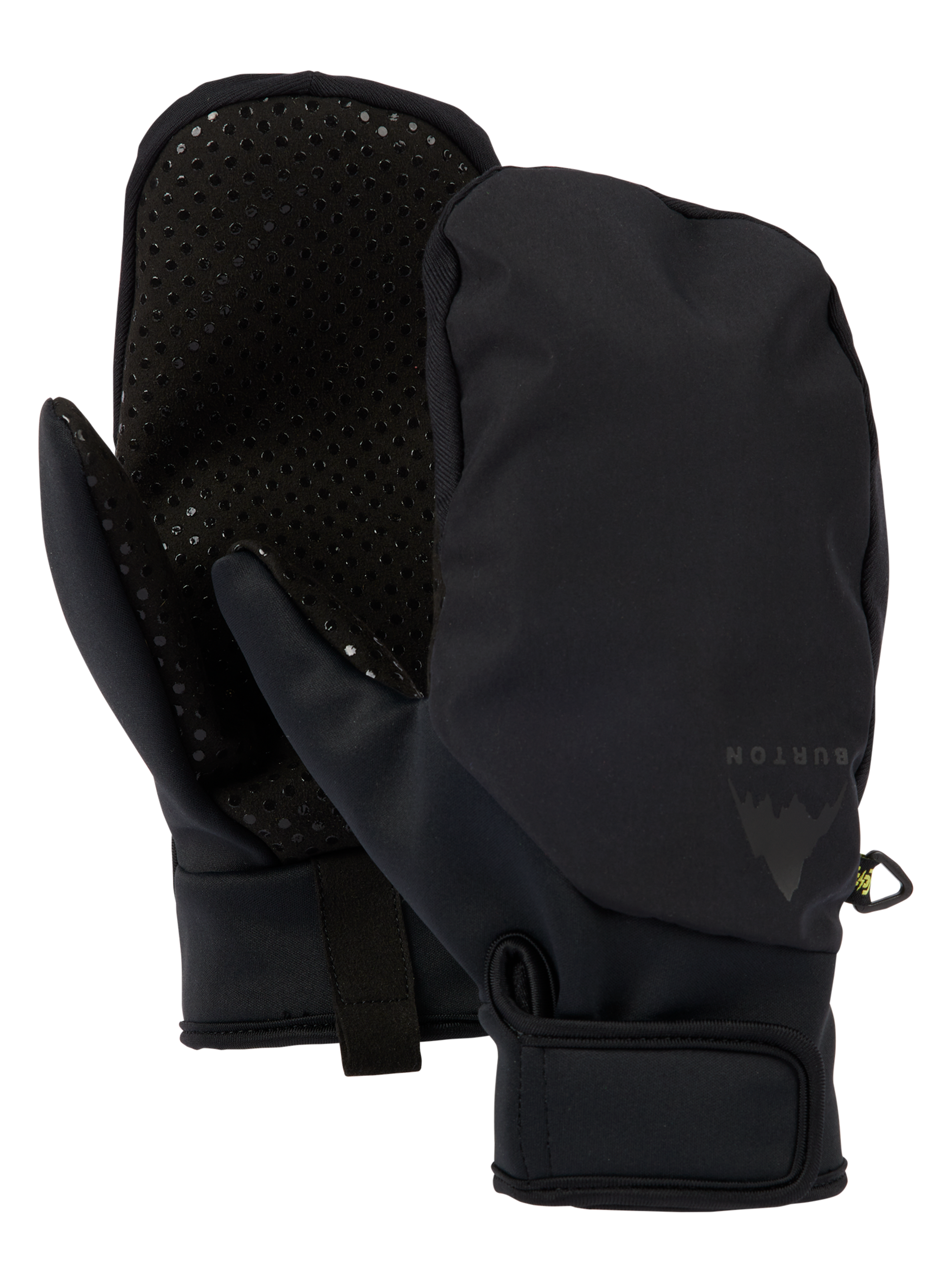 Product image of Burton Park Mittens[Variant:True Black]
