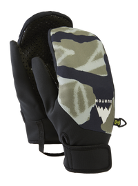 Product image of Burton Park Mittens[Variant:Graffiti Camo]