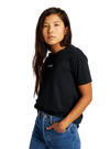 Product image of Women's Burton Vault Short Sleeve T-Shirt[Variant:True Black]