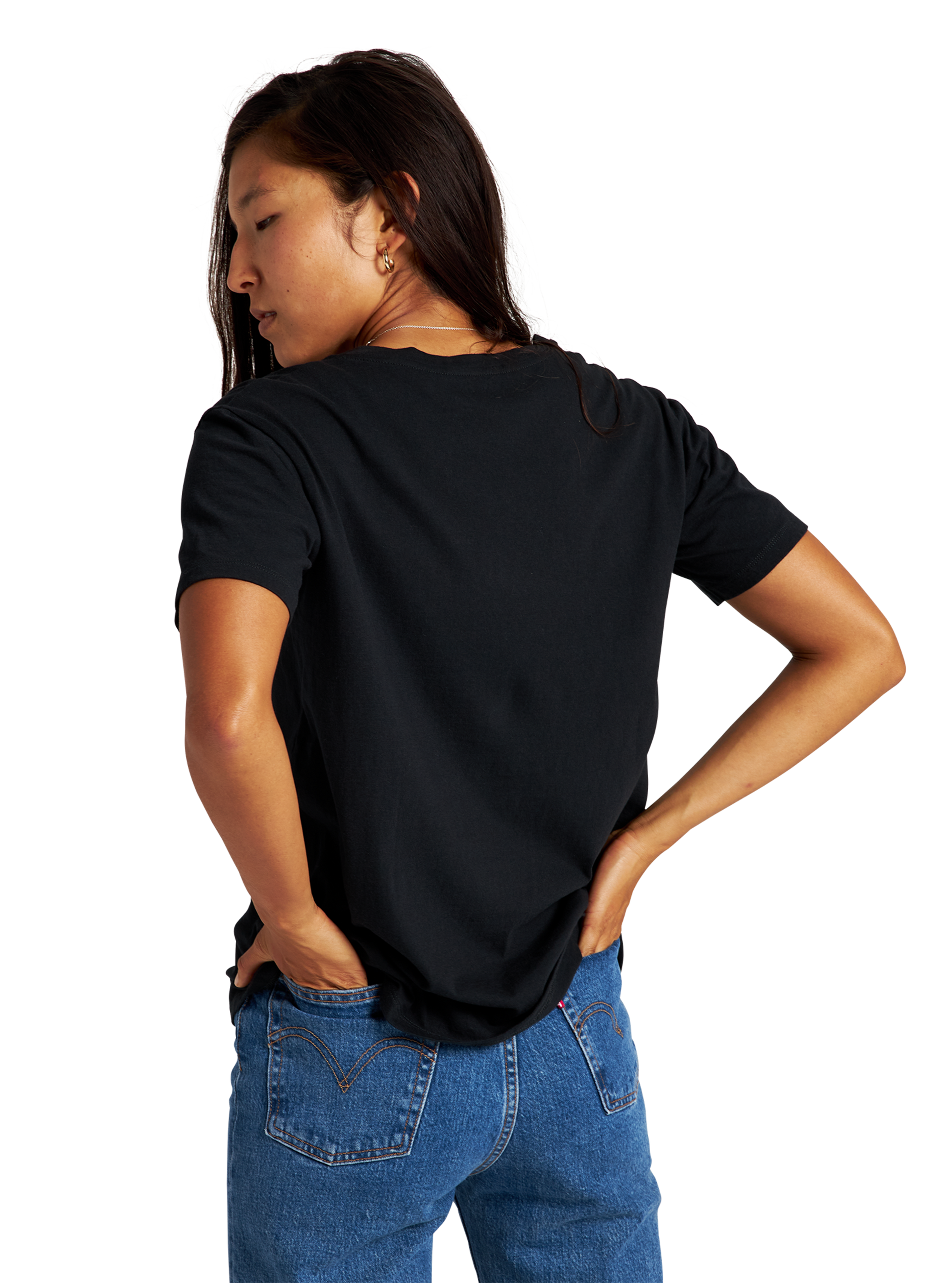 ウィメンズ Burton ヴォールト ショートスリーブ Tシャツ