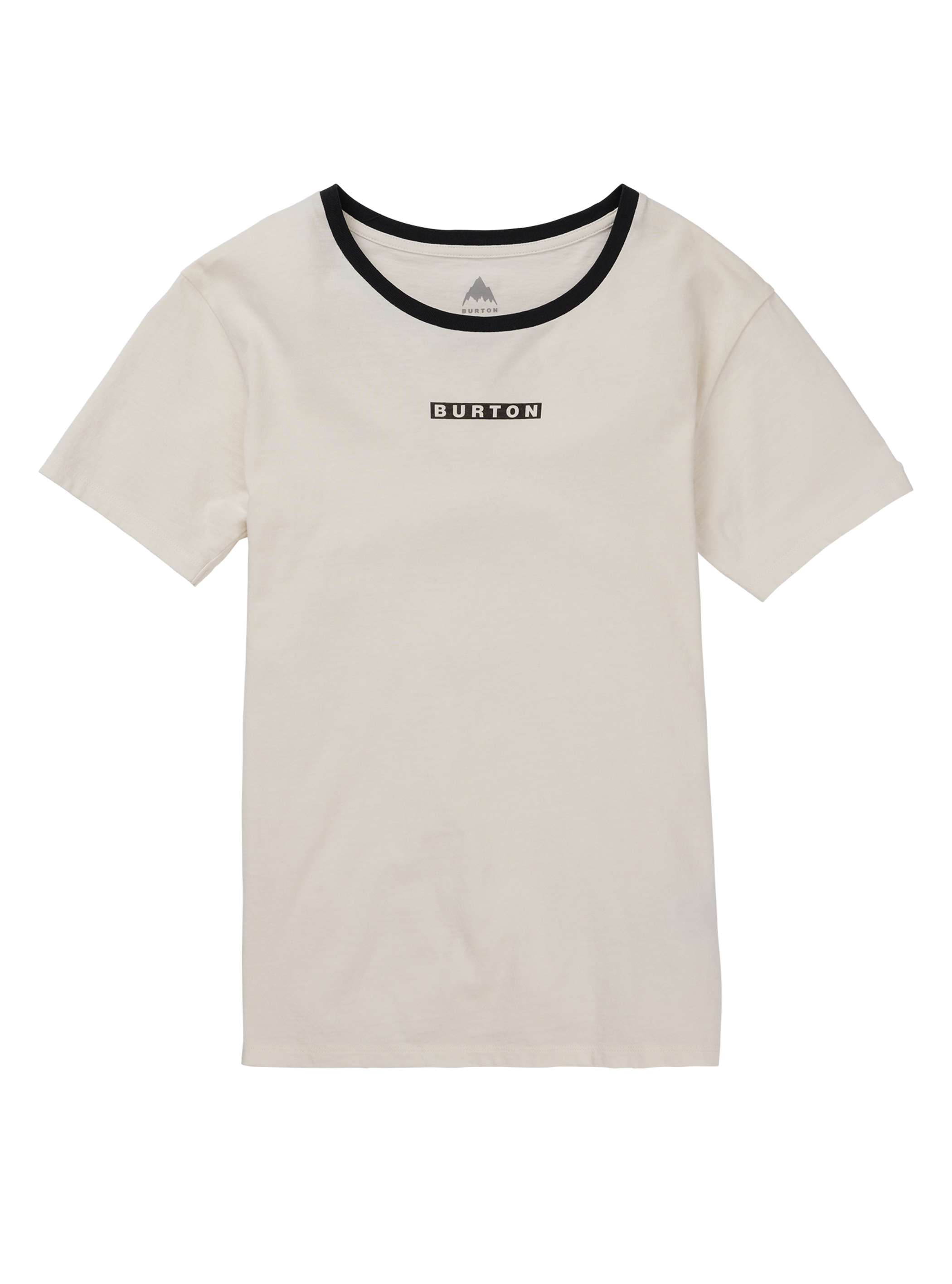 ウィメンズ Burton ヴォールト ショートスリーブ Tシャツ