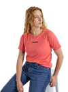 Product image of Women's Burton Vault Short Sleeve T-Shirt[Variant:Corallium]