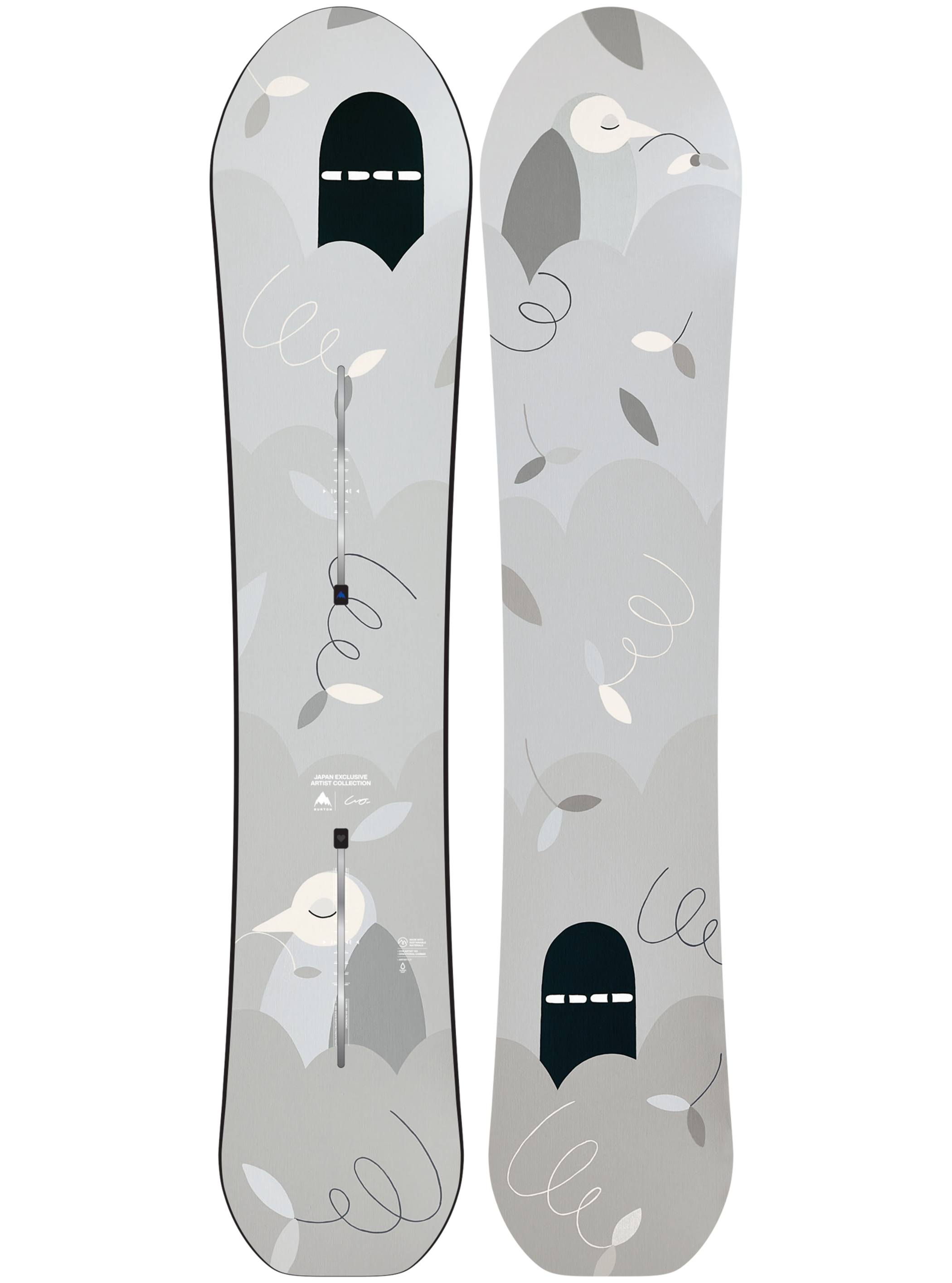 Product image of JPN ART CON ARTIST[Variant:LTD]