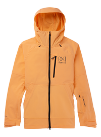 Product image of Women's Burton [ak] Softshell Jacket[Variant:Salmon Buff]