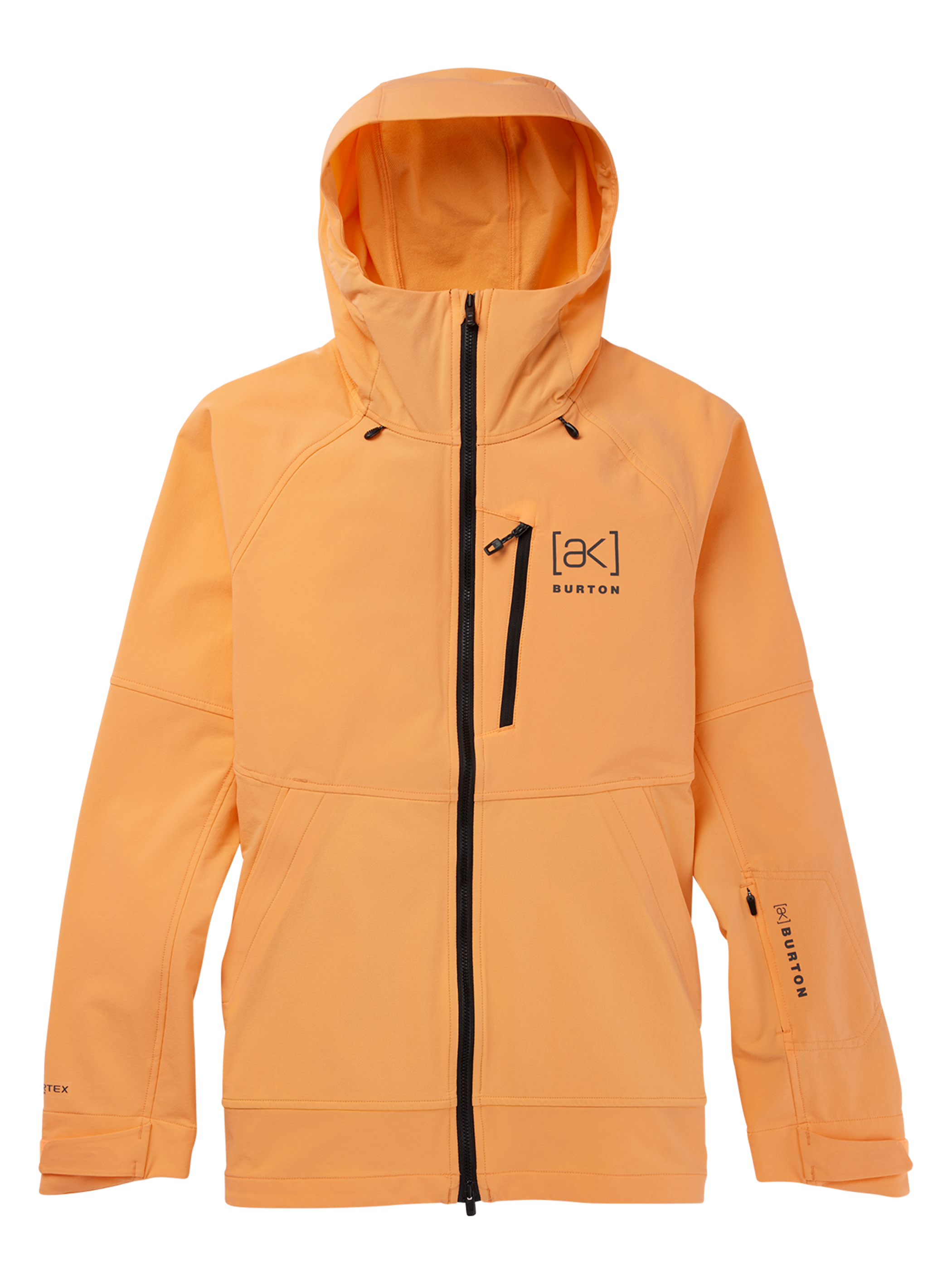 ウィメンズ Burton [ak]® ソフトシェル ジャケット