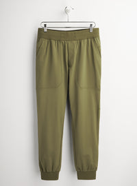 Product image of Men's Burton Multipath Jogger Pants[Variant:Forest Moss]