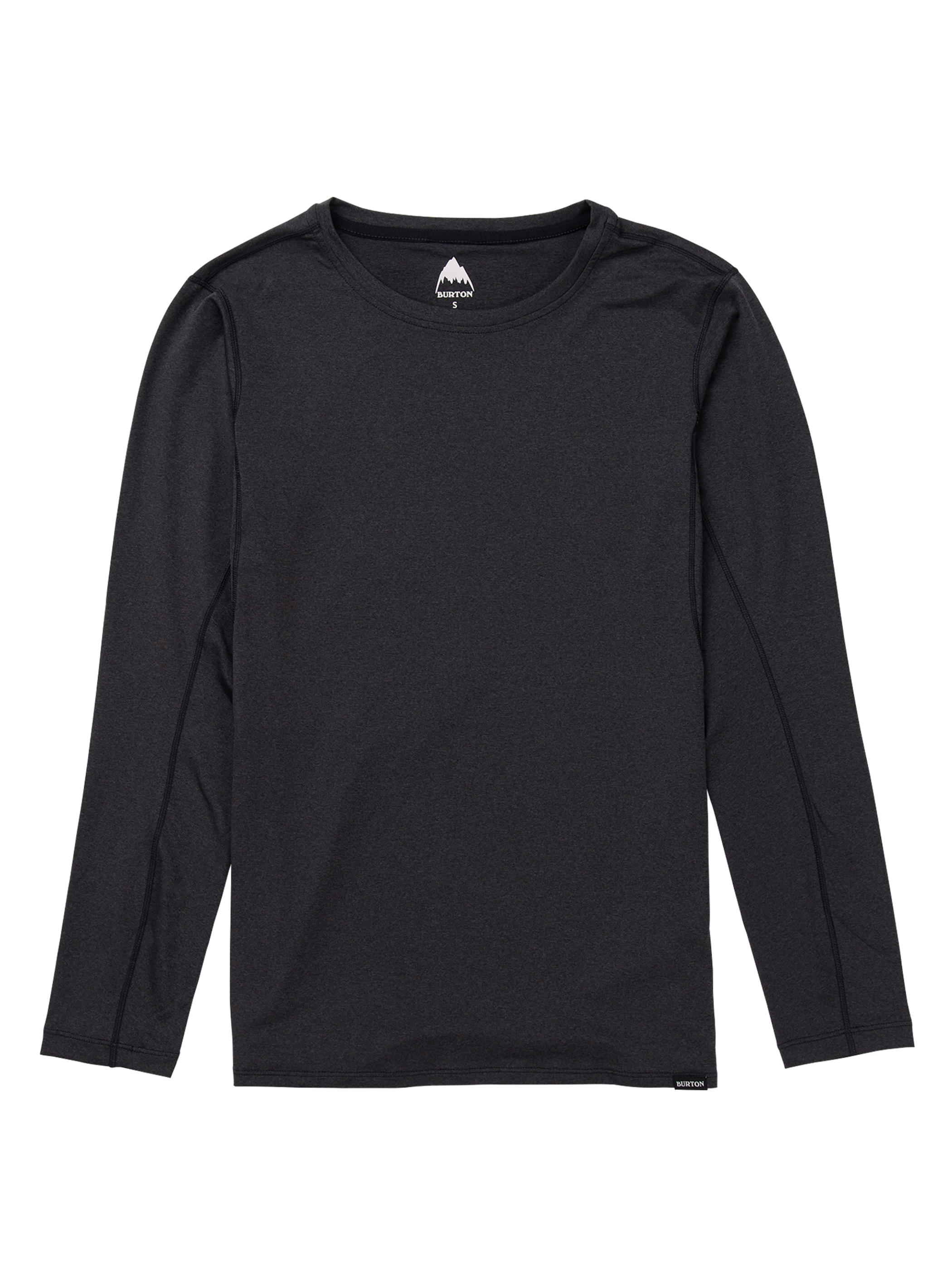 ウィメンズ Burton Multipath エッセンシャル テック ロングスリーブ Tシャツ