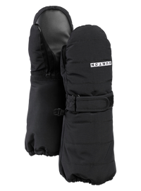 Product image of Toddlers' Burton Warmest Mittens[Variant:True Black]